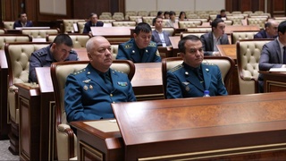 Совершенствуется система исполнения наказания