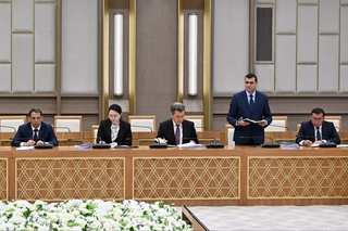 Туман ва вилоятда бемалол қилиш мумкин бўлган амалиётлар учун республика марказларига йўлланма берилмайди