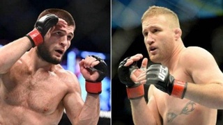 Ҳабиб ва Гэжи ўртасидаги жанг санасини маълум бўлди