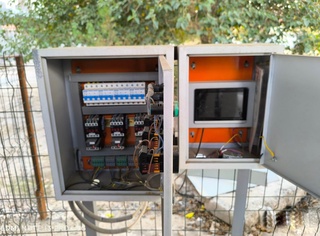 Қашқадарёда туғруқхона электр тармоқларига ноқонуний уланиб олгани аниқланди