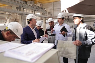 Сократить импорт, улучшить основные экономические показатели