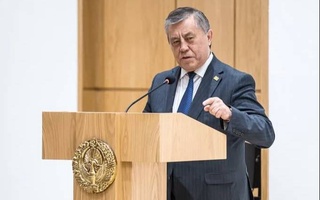 Ташкент выступил за внедрение механизмов организованного набора трудовых мигрантов в СНГ