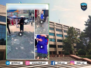 Дар Тошканд як зан ба худ бензин рехта, худро оташ зад