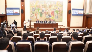 Экспертные круги Узбекистана и Германии обсуждают новые перспективы развития двусторонних отношений