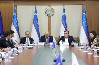 “Ўзбекистон – 2030”: жамоатчилик таклифлари очиқ мулоқотда муҳокама қилинди