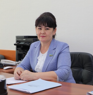 Mushtarak tarixiy rishtalar va ezgu qadriyatlar yorug‘ istiqbolga poydevor bo‘ladi