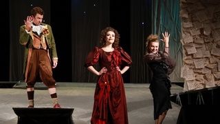 "Молодежка" представит свое прочтение Франца Кафки