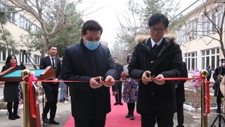 Тошкент вилоятида Yamato IT академияси фаолиятини бошлади 