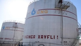 «Uzbekneftegaz GTL» готовится к поставкам синтетического дизельного топлива потребителям республики