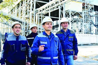 Илм ва инновация — тараққиёт таянчи