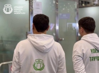 Россиядан ота-она қаровисиз қолган 15 нафар бола Ватанга қайтарилди