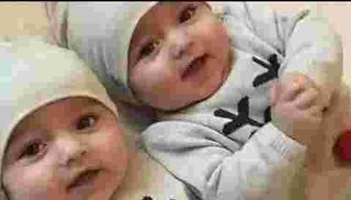 Бола табассуми – олам табассуми