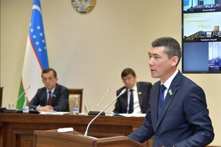 Янги Қонун билан қандай ўзгартишлар киритилмоқда?