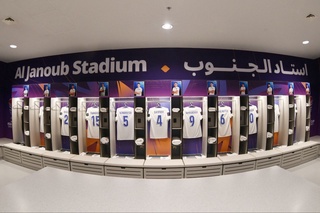 Осиё Кубогида Таиландга қарши ўйинга оз вақт қолди. Кимлар асосий таркибда?