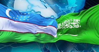 30-солагии муносибатҳои дипломатии байни Ўзбекистон ва Арабистони Саудӣ