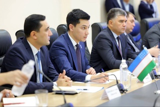 Узбекистан и Египет обсудили меры по реализации новых перспективных проектов и развитию торгового сотрудничества