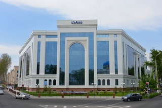 6 ойда қанча автомобиль ишлаб чиқарилгани маълум бўлди