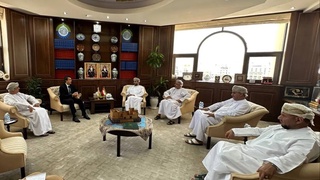 Ўмонда "Made in Uzbekistan" бренди остидаги маҳсулотлар кўргазмаси ташкил этилади