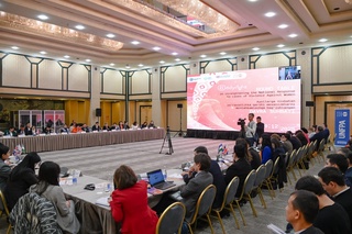 Ўзбекистонда аёлларга нисбатан рақамли зўравонликка қарши миллий жавоб бериш тизими мустаҳкамланмоқда