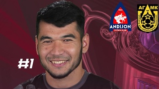 Полуфиналы Кубка Узбекистана пройдут без столичных клубов