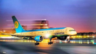 “Uzbekistan Airways” AJning ayrim havo kemalarini sotishga Buyuk Britaniya kompaniyasi ko‘maklashadi 