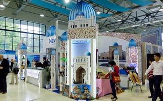 В Ташкенте состоится Международная туристическая ярмарка «Туризм на Шелковом пути»