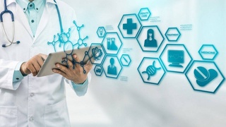 Высокие технологии на страже здоровья людей