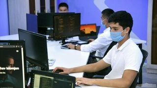 Youth Technology Parks will be established in each region of the republic