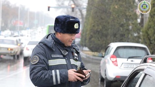 Приняты комплексные меры по обеспечению безопасности дорожного движения