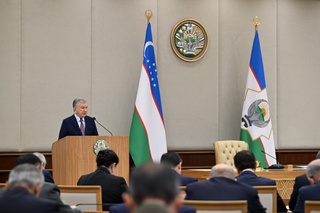 Vazirlar va hokimlar murojaatlarga yechim bermasa, odamlar dodini kimga aytsin? — Prezident