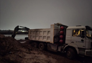 В Ташкентской области природе нанесен ущерб на сумму около 700 миллиардов сумов