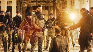 «Меҳр операцияси» фильмини суратга олиш давом этяпти