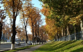 Прогноз погоды на 22 сентября