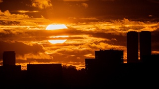 Ернинг энг тез исиб бораётган қисми маълум қилинди