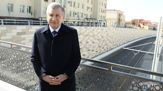 Оид ба баланд бардоштани қулайӣ ва бехатарии ҳаракат дар роҳҳо дастурҳо дода шуданд