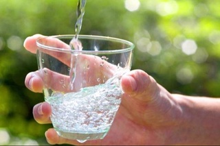 Тамшы тәғдири: Суў кетип атыр, биз ше?