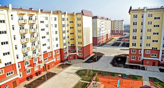 Қашқадарёда йил якунигача 900 хонадонли арзонлаштирилган уй-жойлар қурилади