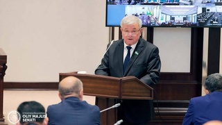 Одобрен Закон «О внесении изменений и дополнений в некоторые законодательные акты Республики Узбекистан»