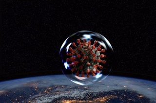 Коронавируснинг омикрон штамми белгилари маълум қилинди