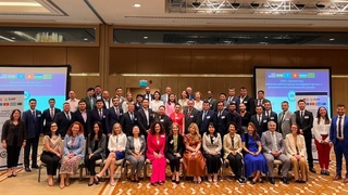 Узбекистан выходит на международный уровень сотрудничества в цифровой торговле