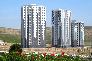 Урбанизация ҳәм үй-жай сиясаты