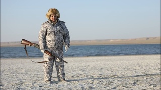 Иқлимнинг жонкуяри Иқлима ёхуд овчи аёлнинг ташаббуси