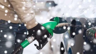 Motor yoqilgʻisining yangi turi ishlab chiqariladi