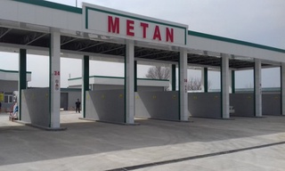 Андижонда солиқдан ярим млрд қарзи бўлган “заправка“ қарзини тўлади