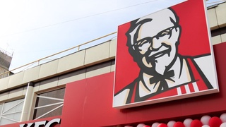 Мошенники организовали нелегальные сайты по доставке продукции KFC и продавали ее с наценкой
