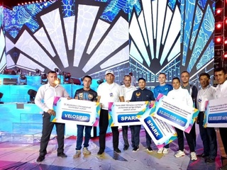 Ҳоким Токио-2020 ёзги Олимпия ва Паралимпия ўйинларига йўлланма олган спортчиларни тақдирлади