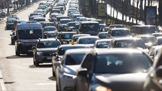 In Uzbekistan, the fee for re-registration of vehicles has been sharply reduced