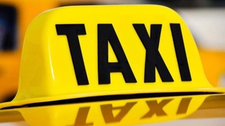 Услуги такси вошли в перечень видов деятельности, которыми могут заниматься индивидуальные предприниматели