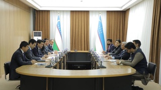 O‘zbekistonda o‘tkaziladigan fan olimpiadasida pokistonlik o‘quvchilar ham ishtirok etadi