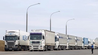 Узбекистан и Беларусь прорабатывают отмену разрешительной системы на все виды автоперевозок